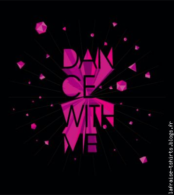 Dance with me